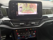 VOLKSWAGEN d'occasion T-ROC 2 TDI 150 R LINE IQ DRIVE DSG AUTO de