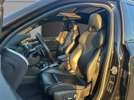 BMW d'occasion X4 BMW X4 M Compétition 510Ch de 2020 Lyon Nord (69)﻿