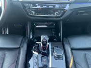 BMW d'occasion X4 BMW X4 M Compétition 510Ch de 2020 Lyon Nord (69)﻿