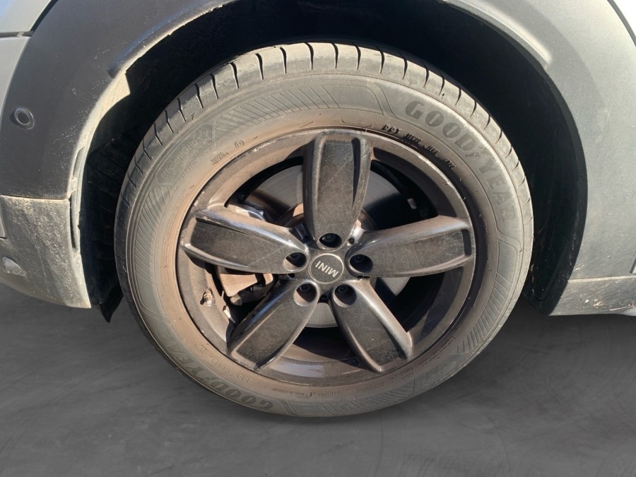 MINI d'occasion MINI COOPER SE ALL4 PREMIUM BA PH2 de 2023 Montreuil