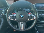 BMW d'occasion X4 BMW X4 M Compétition 510Ch de 2020 Lyon Nord (69)﻿