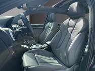 AUDI d'occasion A3 AUDI A3 Berline 35 TFSI 150ch Design luxe de 2017