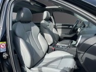AUDI d'occasion A3 AUDI A3 Berline 35 TFSI 150ch Design luxe de 2017