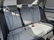 AUDI d'occasion A3 AUDI A3 Berline 35 TFSI 150ch Design luxe de 2017