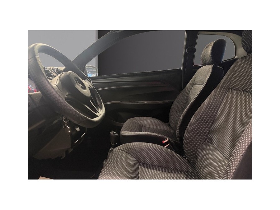 AIXAM d'occasion S9 5 de 2021 Montpellier (34)