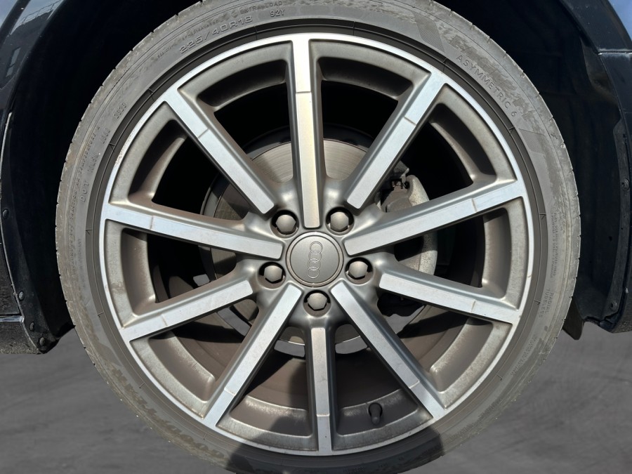 AUDI d'occasion A3 AUDI A3 Berline 35 TFSI 150ch Design luxe de 2017