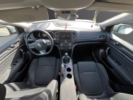 RENAULT d'occasion MEGANE ESTATE Blue dCi 115 Limited de 2018 Limoges