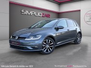 VOLKSWAGEN d'occasion GOLF VII 2 TDI 150  DSG AUTO de 2018 Soissons