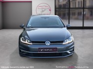 VOLKSWAGEN d'occasion GOLF VII 2 TDI 150  DSG AUTO de 2018 Soissons