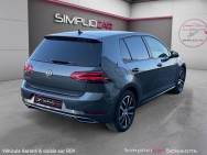 VOLKSWAGEN d'occasion GOLF VII 2 TDI 150  DSG AUTO de 2018 Soissons