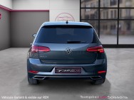 VOLKSWAGEN d'occasion GOLF VII 2 TDI 150  DSG AUTO de 2018 Soissons