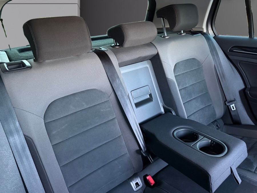 VOLKSWAGEN d'occasion GOLF VII 2 TDI 150  DSG AUTO de 2018 Soissons