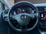 VOLKSWAGEN d'occasion GOLF VII 2 TDI 150  DSG AUTO de 2018 Soissons