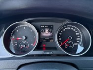 VOLKSWAGEN d'occasion GOLF VII 2 TDI 150  DSG AUTO de 2018 Soissons