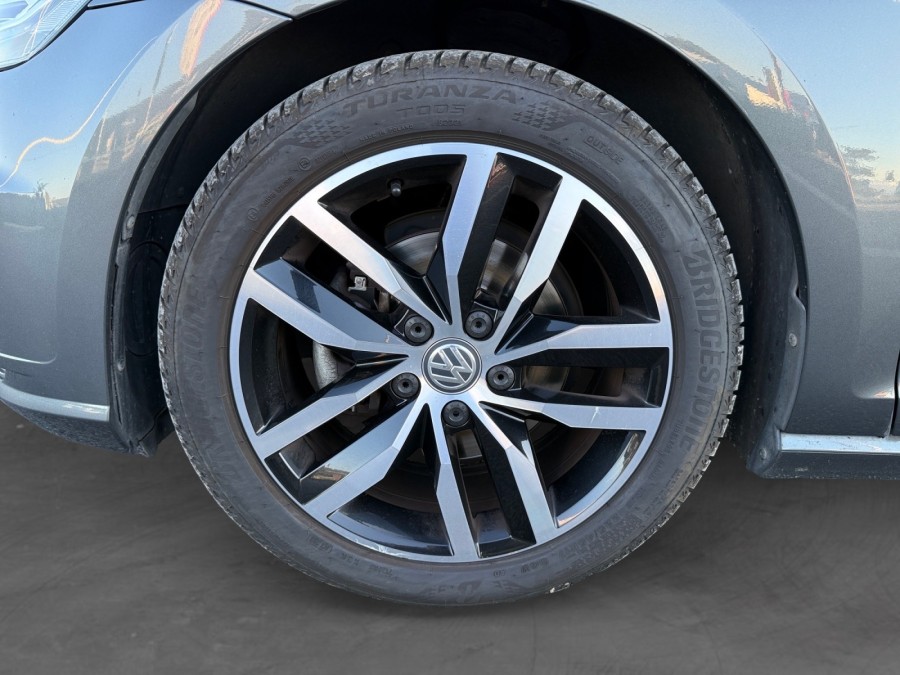 VOLKSWAGEN d'occasion GOLF VII 2 TDI 150  DSG AUTO de 2018 Soissons