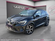 MITSUBISHI d'occasion ASX 1.6 MPI HEV 143 de 2023 Soissons (02)﻿