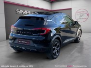 MITSUBISHI d'occasion ASX 1.6 MPI HEV 143 de 2023 Soissons (02)﻿