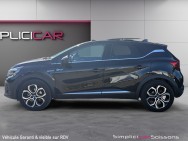 MITSUBISHI d'occasion ASX 1.6 MPI HEV 143 de 2023 Soissons (02)﻿