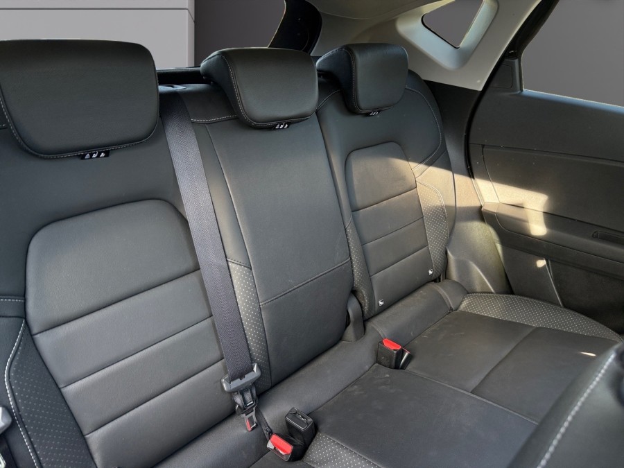 MITSUBISHI d'occasion ASX 1.6 MPI HEV 143 de 2023 Soissons (02)﻿