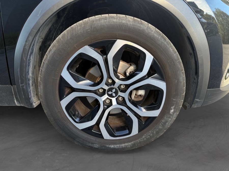 MITSUBISHI d'occasion ASX 1.6 MPI HEV 143 de 2023 Soissons (02)﻿