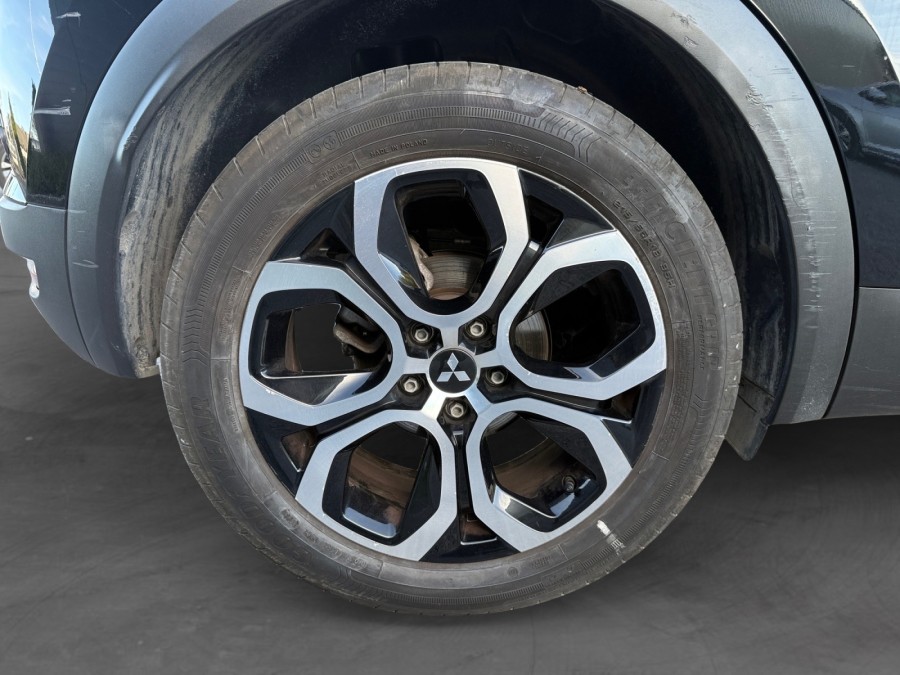 MITSUBISHI d'occasion ASX 1.6 MPI HEV 143 de 2023 Soissons (02)﻿