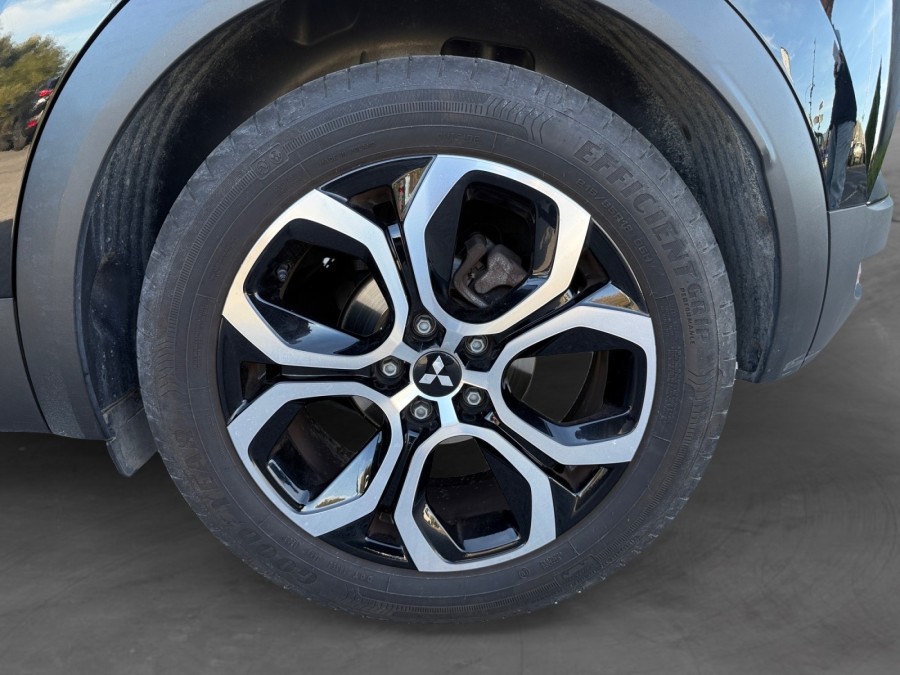 MITSUBISHI d'occasion ASX 1.6 MPI HEV 143 de 2023 Soissons (02)﻿