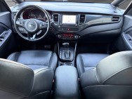 KIA d'occasion CARENS 1.7 CRDI 136 PREMIUM 7P BA de 2018 Soissons