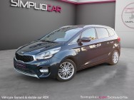 KIA d'occasion CARENS 1.7 CRDI 136 PREMIUM 7P BA de 2018 Soissons