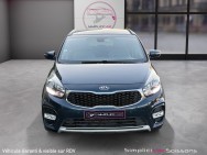 KIA d'occasion CARENS 1.7 CRDI 136 PREMIUM 7P BA de 2018 Soissons