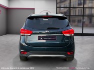 KIA d'occasion CARENS 1.7 CRDI 136 PREMIUM 7P BA de 2018 Soissons