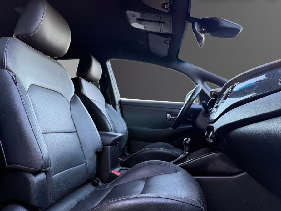 KIA d'occasion CARENS 1.7 CRDI 136 PREMIUM 7P BA de 2018 Soissons