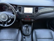 KIA d'occasion CARENS 1.7 CRDI 136 PREMIUM 7P BA de 2018 Soissons