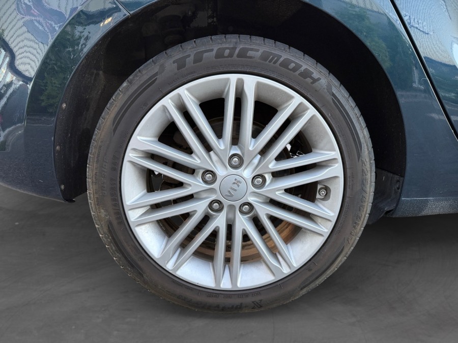 KIA d'occasion CARENS 1.7 CRDI 136 PREMIUM 7P BA de 2018 Soissons
