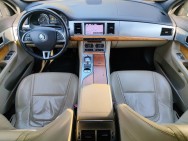 JAGUAR d'occasion XF SPORTBRAKE 3 V6 D 240 LUXE AUTO de 2013