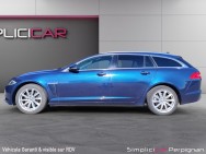 JAGUAR d'occasion XF SPORTBRAKE 3 V6 D 240 LUXE AUTO de 2013