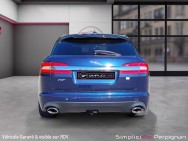 JAGUAR d'occasion XF SPORTBRAKE 3 V6 D 240 LUXE AUTO de 2013