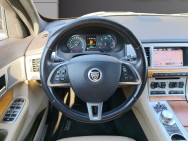 JAGUAR d'occasion XF SPORTBRAKE 3 V6 D 240 LUXE AUTO de 2013