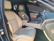 JAGUAR d'occasion XF SPORTBRAKE 3 V6 D 240 LUXE AUTO de 2013