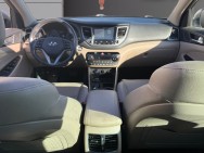 HYUNDAI d'occasion TUCSON 1.7 CRDI 141 EXECUTIVE DCT AUTO de 2018