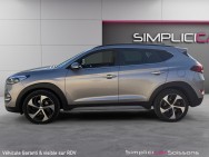 HYUNDAI d'occasion TUCSON 1.7 CRDI 141 EXECUTIVE DCT AUTO de 2018