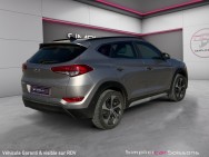 HYUNDAI d'occasion TUCSON 1.7 CRDI 141 EXECUTIVE DCT AUTO de 2018