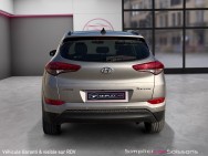 HYUNDAI d'occasion TUCSON 1.7 CRDI 141 EXECUTIVE DCT AUTO de 2018
