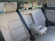 HYUNDAI d'occasion TUCSON 1.7 CRDI 141 EXECUTIVE DCT AUTO de 2018