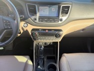 HYUNDAI d'occasion TUCSON 1.7 CRDI 141 EXECUTIVE DCT AUTO de 2018