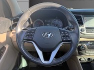 HYUNDAI d'occasion TUCSON 1.7 CRDI 141 EXECUTIVE DCT AUTO de 2018