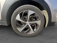HYUNDAI d'occasion TUCSON 1.7 CRDI 141 EXECUTIVE DCT AUTO de 2018