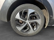 HYUNDAI d'occasion TUCSON 1.7 CRDI 141 EXECUTIVE DCT AUTO de 2018