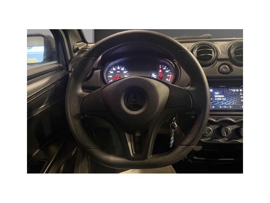 AIXAM d'occasion S9 5 de 2021 Montpellier (34)