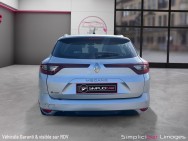 RENAULT d'occasion MEGANE ESTATE Blue dCi 115 Limited de 2018 Limoges