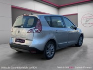 RENAULT d'occasion SCENIC 2.0 dCi 150ch FAP Privilège BVA Euro5 de